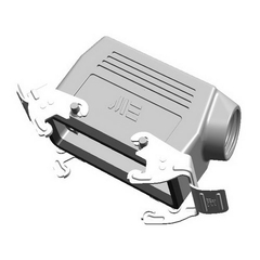 29050S Hood (Side Entry With Latch & Seal)